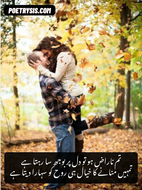 Narazgi Poetry for Lovers in English