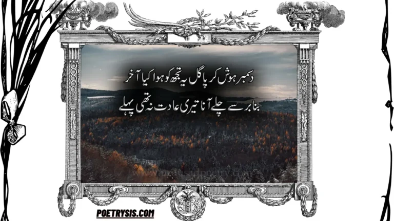 Best December Poetry