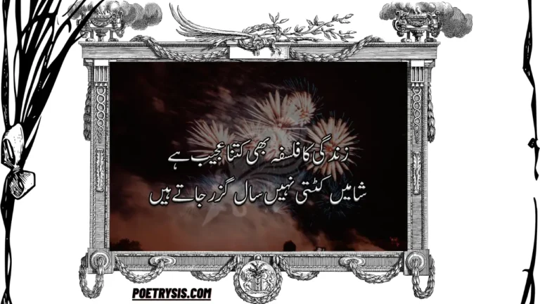 Best New Year Poetry