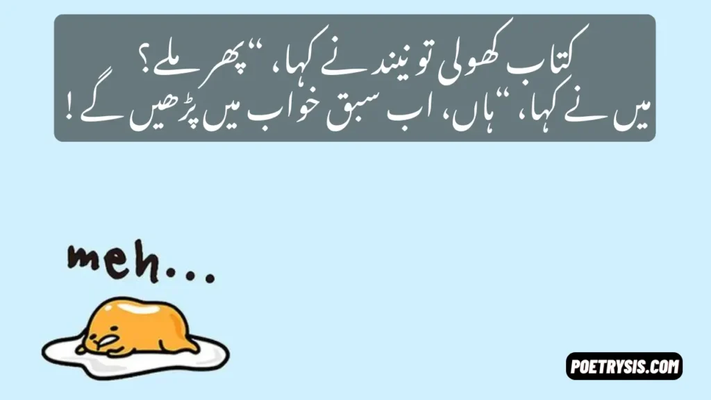 Funny Poetry Collection