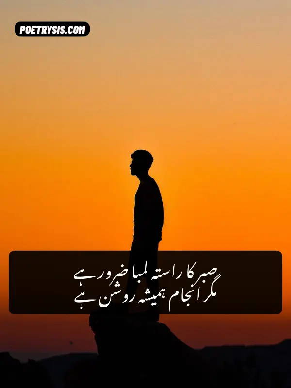 Urdu Quotes About Life