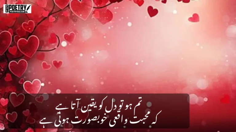 Valentine Day Poetry